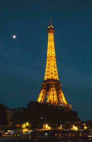 Eiffel Tower